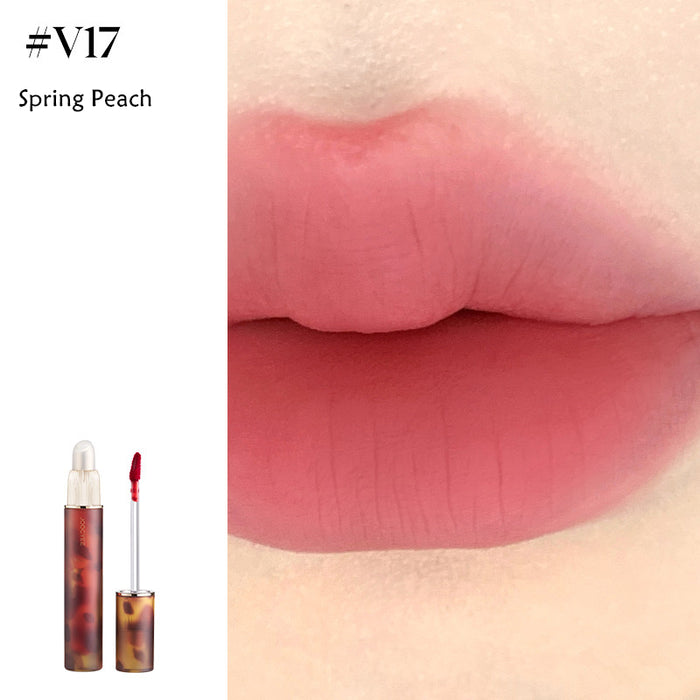 #V17 Spring Peach