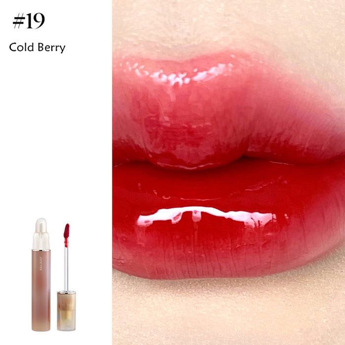 #19 Cold Berry
