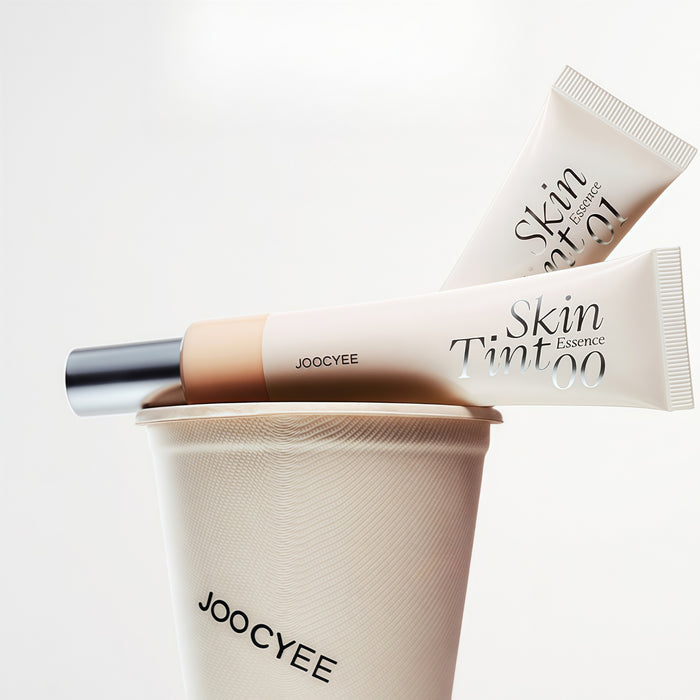 JOOCYEE Essence Skin Tint Long-wear Makeup Primer T4610