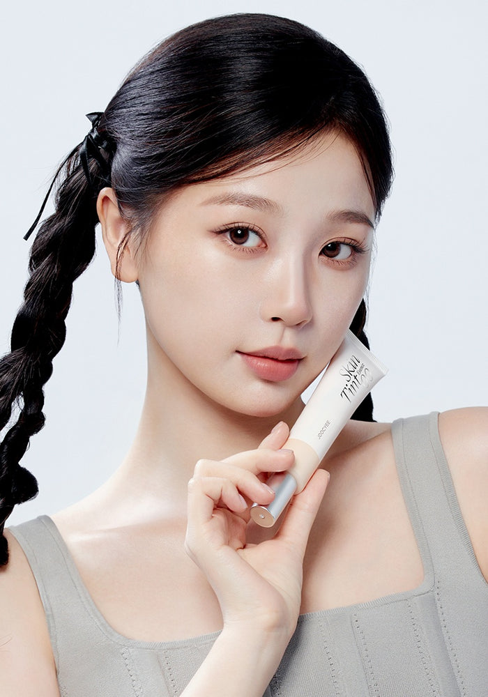 JOOCYEE Essence Skin Tint Long-wear Makeup Primer T4610