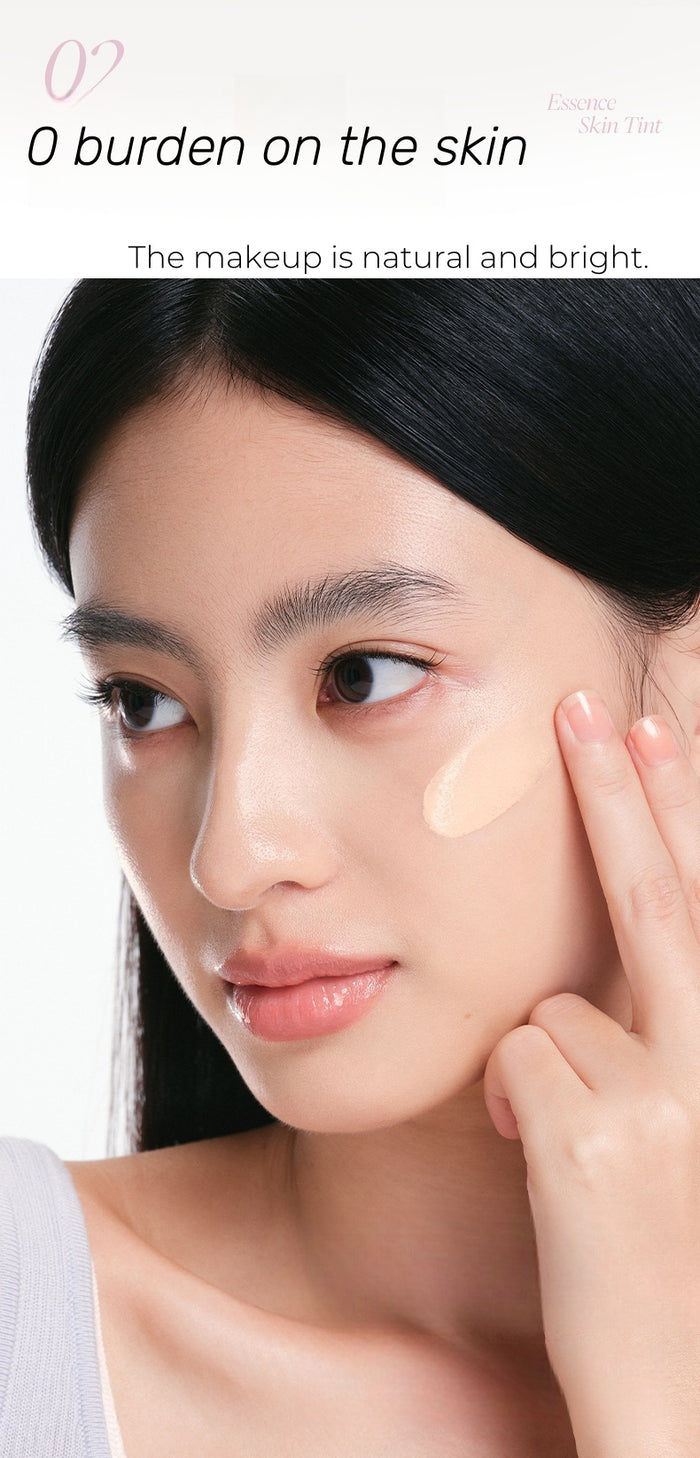 JOOCYEE Essence Skin Tint Long-wear Makeup Primer T4610