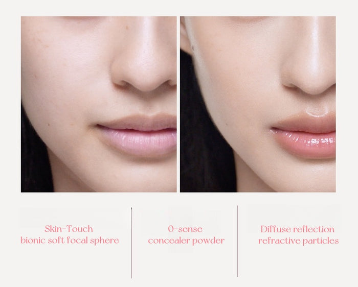 JOOCYEE Essence Skin Tint Long-wear Makeup Primer T4610