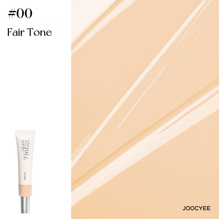 #00 Fair Tone