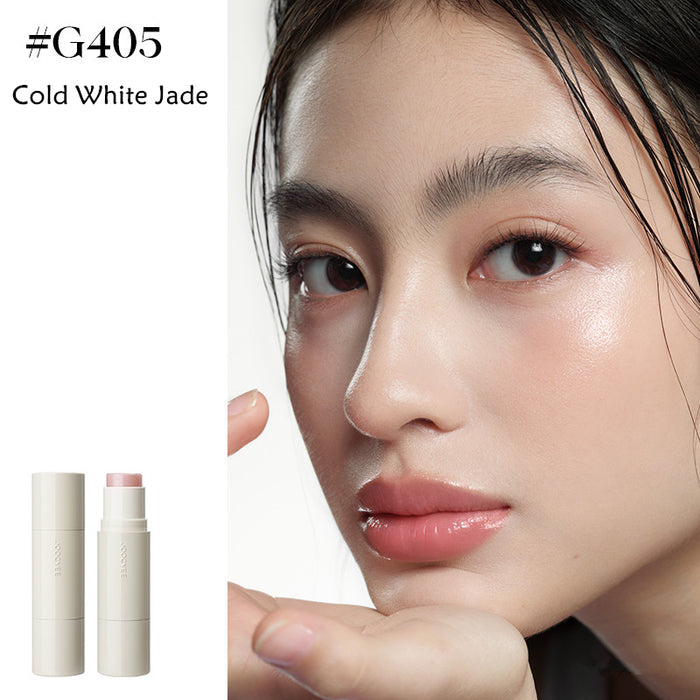 #G405 Cold White Jade (Satin finish)