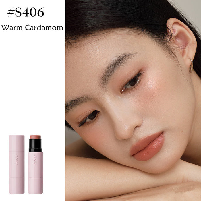 #S406 Warm Cardamom (Glazed finish)