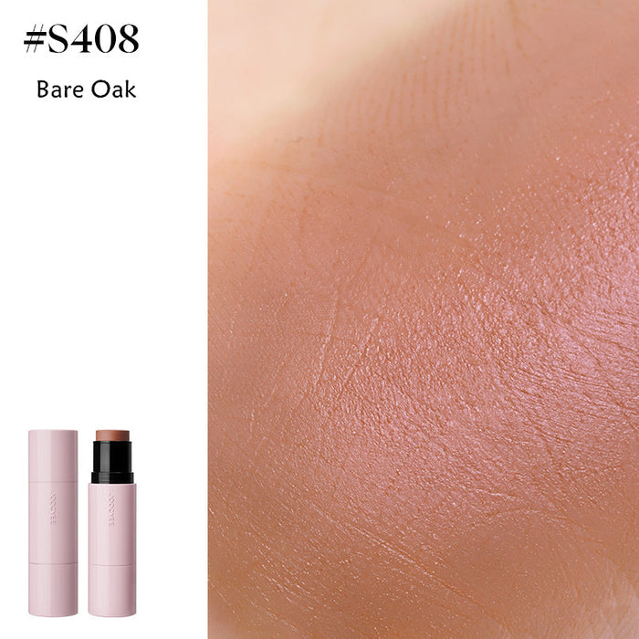 #S408 Bare Oak (Glazed finish)