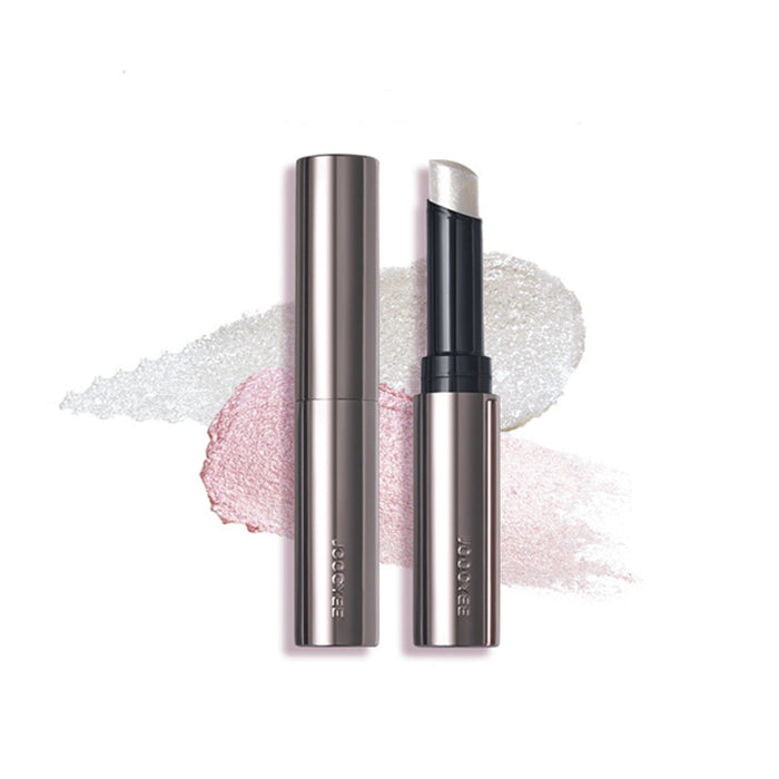 JOOCYEE Jelly Diamond Pearlescent Highlighter Stick T4001