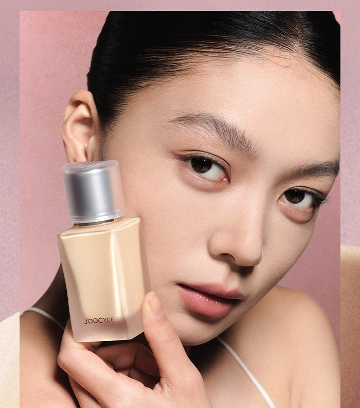JOOCYEE Long-wear Concealer Liquid Foundation T4466