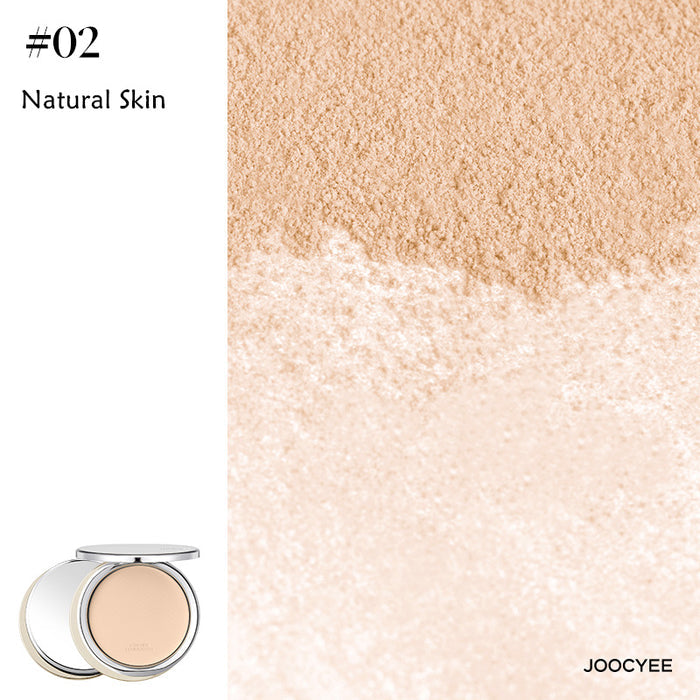 #02 Natural Skin