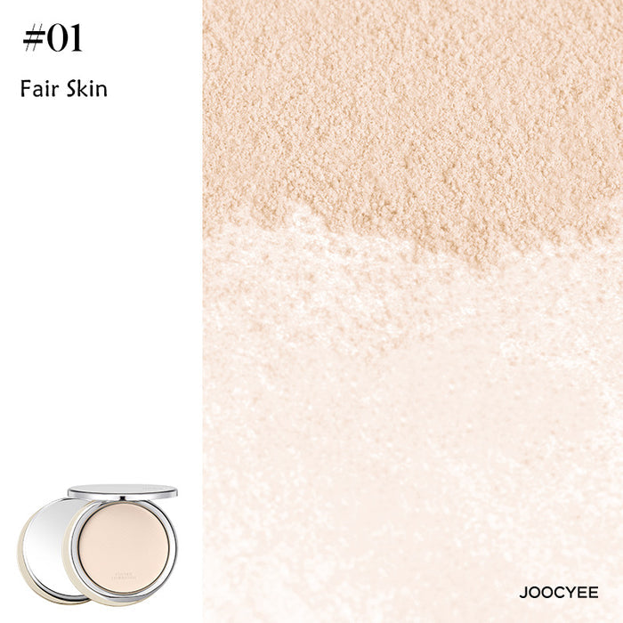#01 Fair Skin