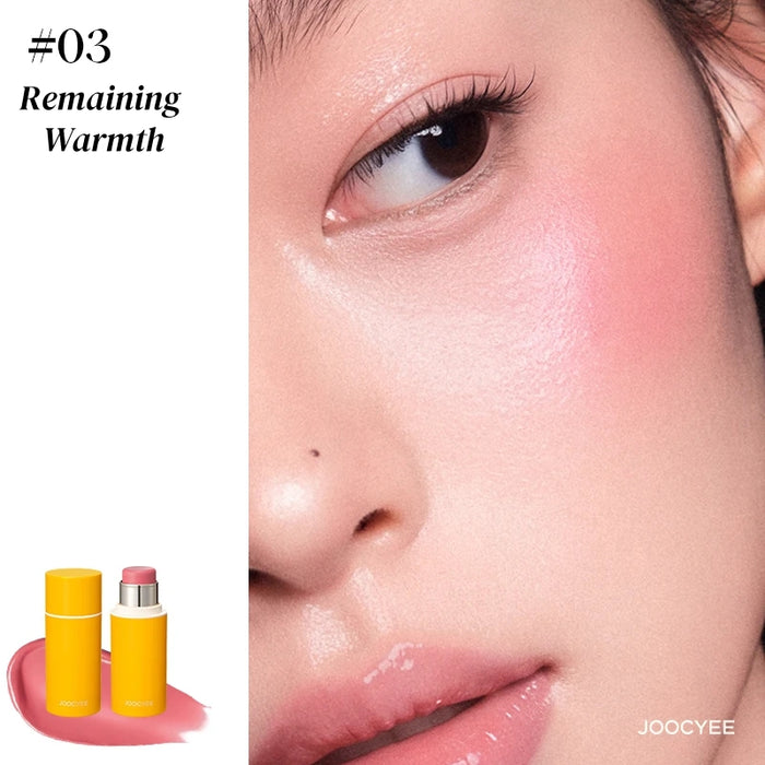 #03 Remaining Warmth