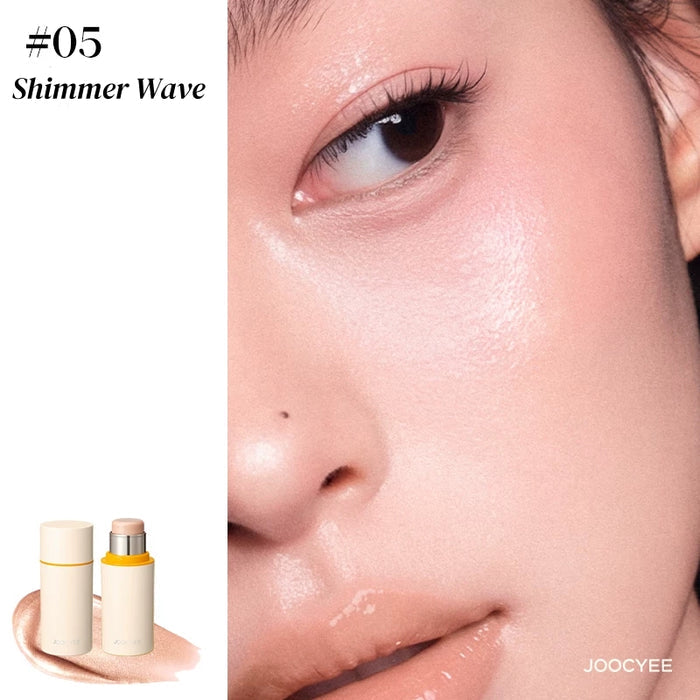 #05 Shimmer Wave