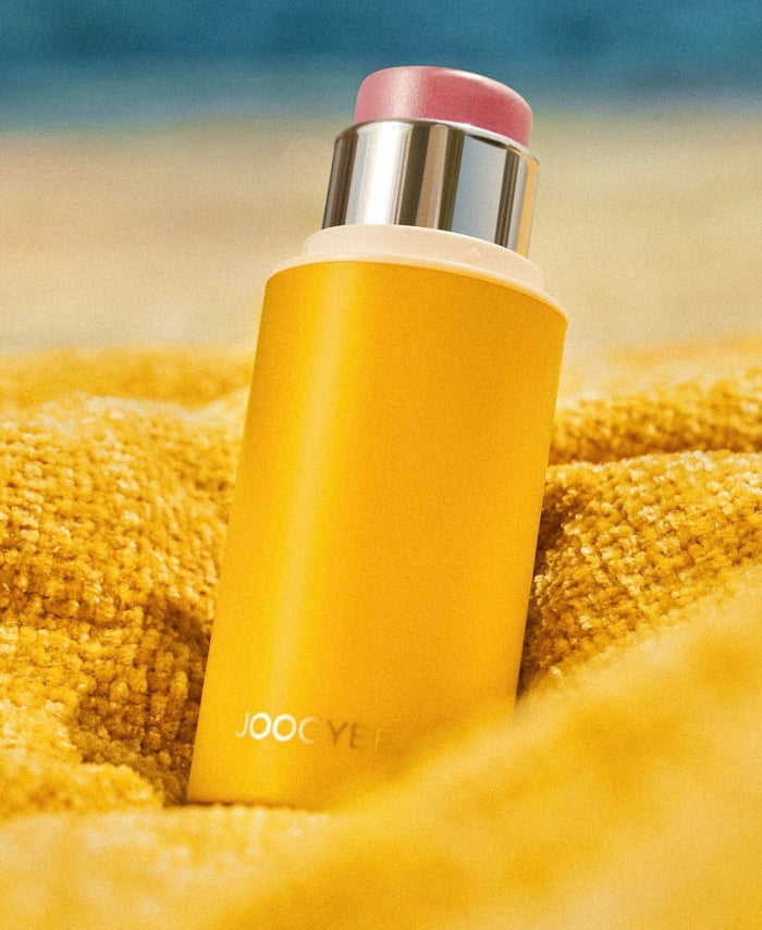 JOOCYEE Summer Fizz Collection Highlight & Blusher Stick T5969