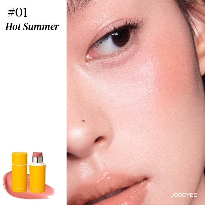 #01 Hot Summer