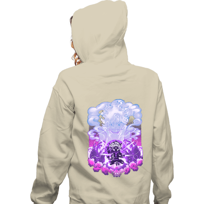 Zippered Hoodies, Unisex / Small / White