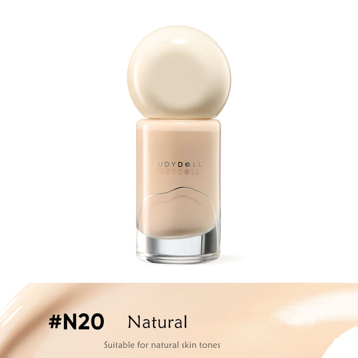 #N20 Natural