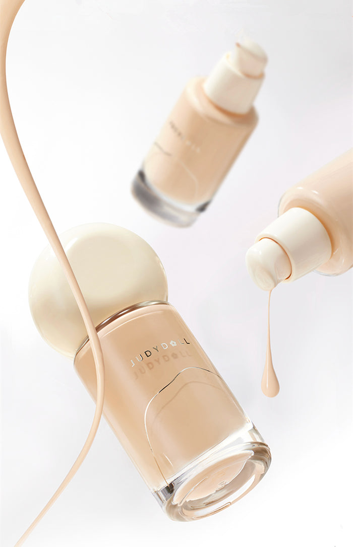 JUDYDOLL Concealer Oil Control Liquid Foundation T3969