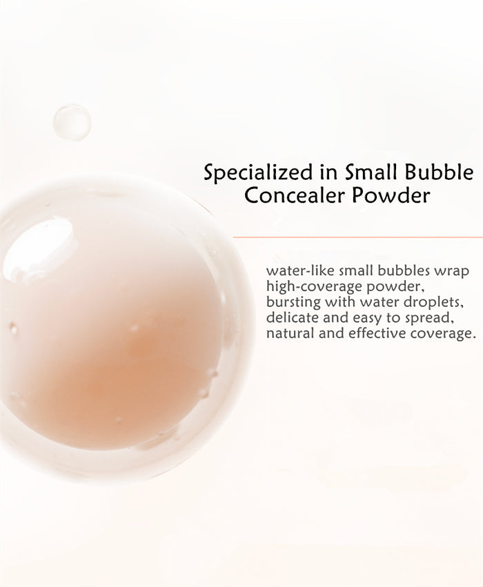 JUDYDOLL Concealer Oil Control Liquid Foundation T3969