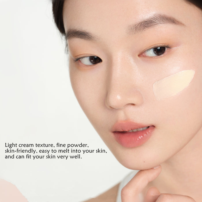 JUDYDOLL Concealer Oil Control Liquid Foundation T3969