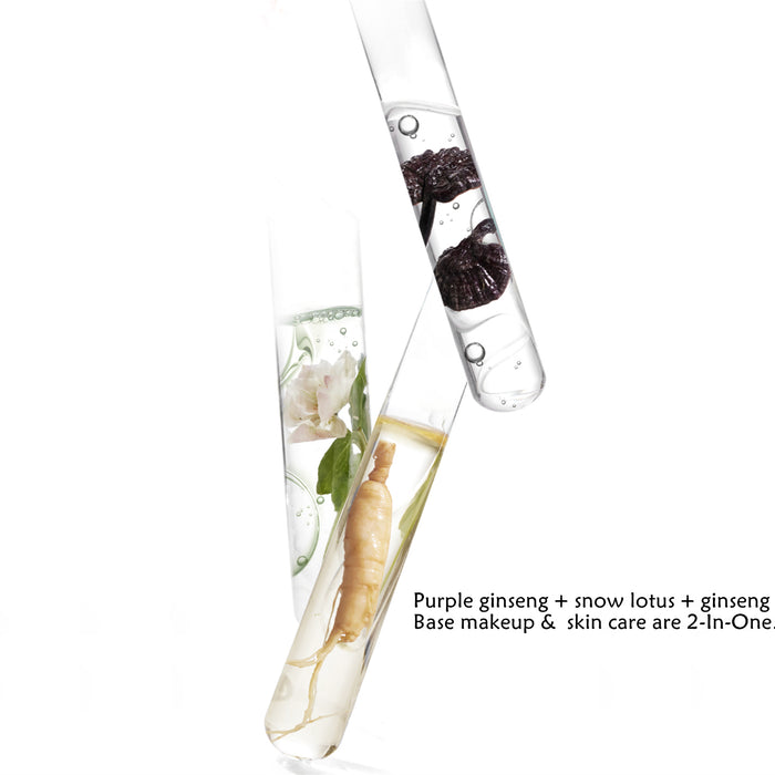 JUDYDOLL Concealer Oil Control Liquid Foundation T3969