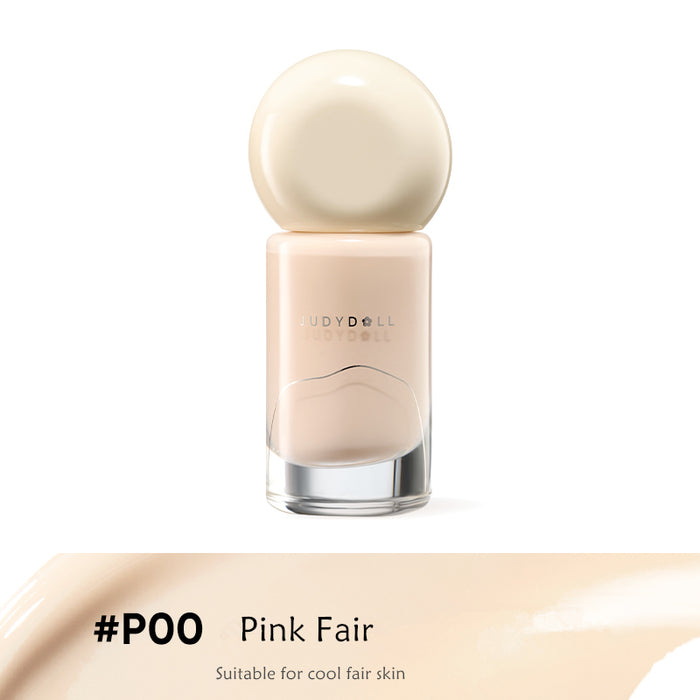 JUDYDOLL Concealer Oil Control Liquid Foundation T3969