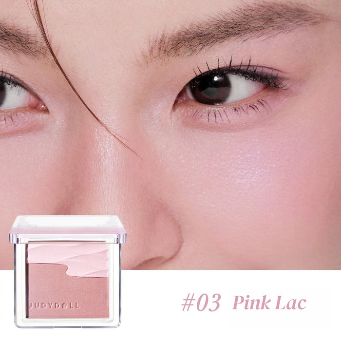 #03 Pink Lac