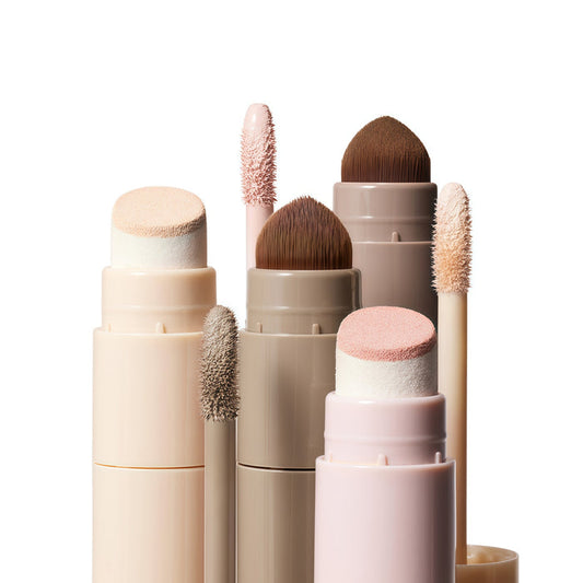 JUDYDOLL Double-head Contour & Highlighter Liquid Stick T5849