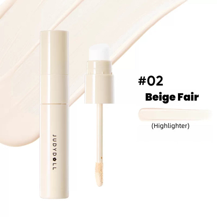 #02 Beige Fair (Highlighter)