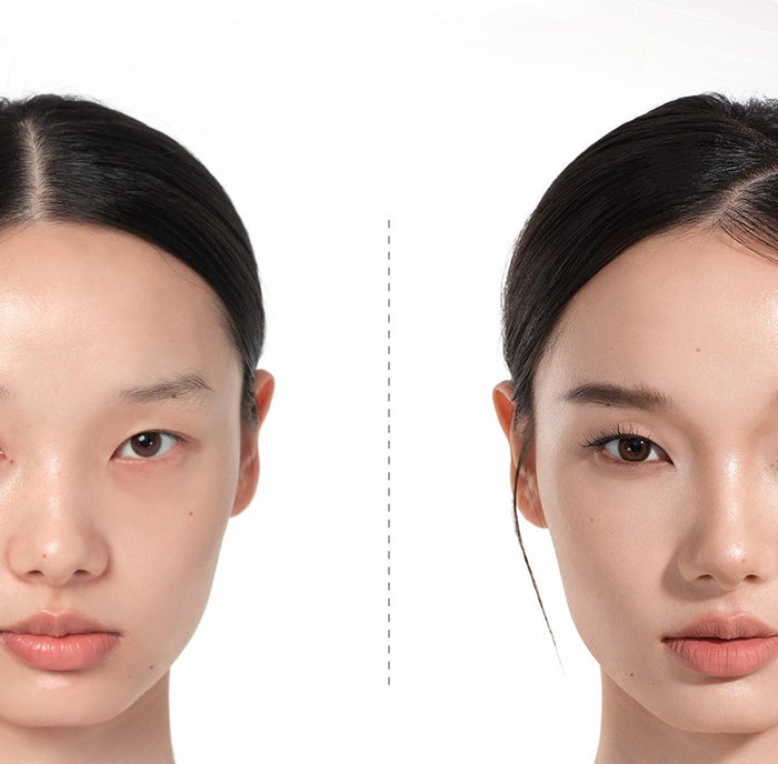 JUDYDOLL Double-head Contour & Highlighter Liquid Stick T5849