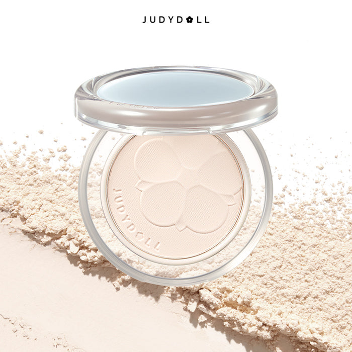 JUDYDOLL Glamorous Glaze Series Matte Highlighter T3965