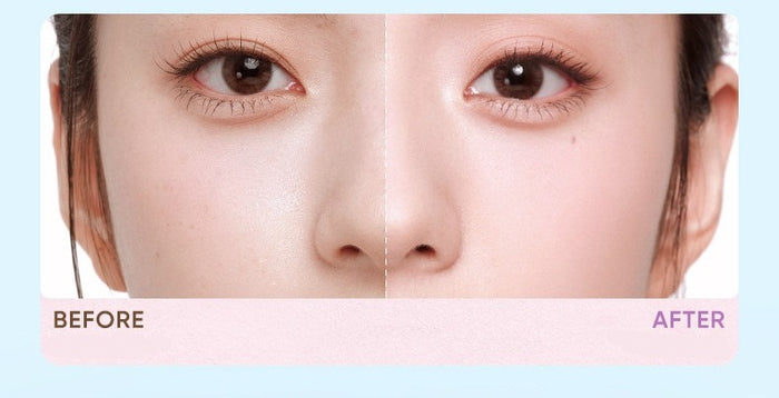 JUDYDOLL Jelly Collection Donut Velvet Matte Pressed Powder T5873