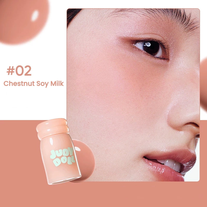 #02 Chestnut Soy Milk