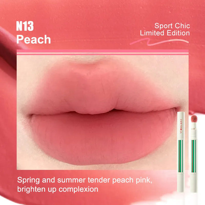 #N13 Peach (Sport Chic)