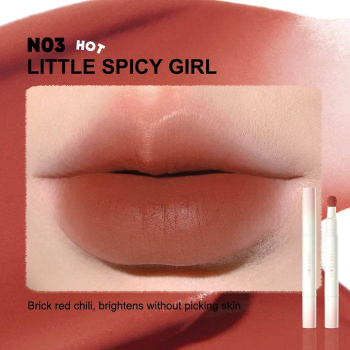 #N03 Little Spicy Girl