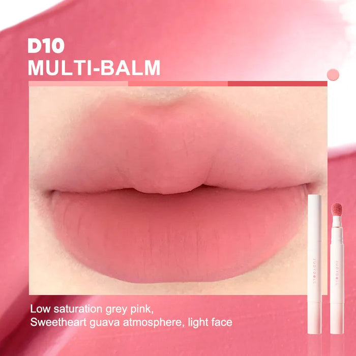 #D10 Multi-Balm