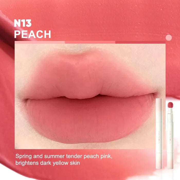 #N13 Peach