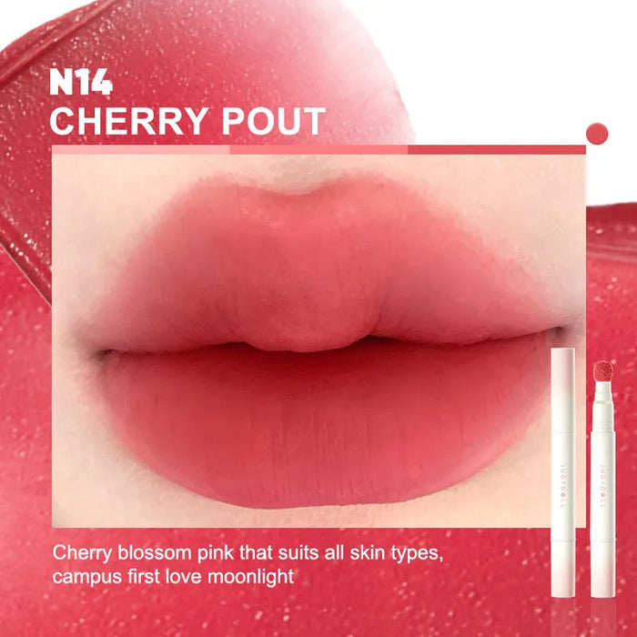#N14 Cherry Pout