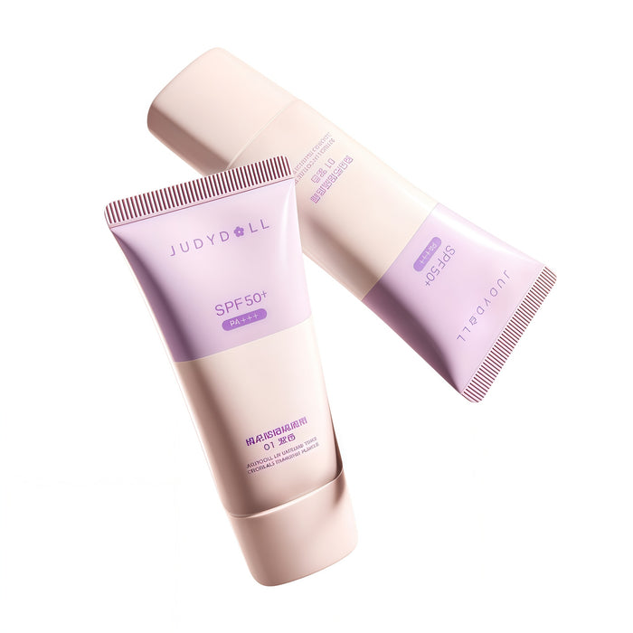 JUDYDOLL Sunscreen Tone Up Makeup Primer SPF50+ PA+++ T5856