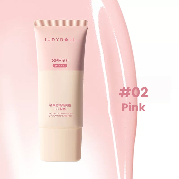 #02 Pink