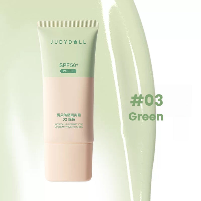 #03 Green