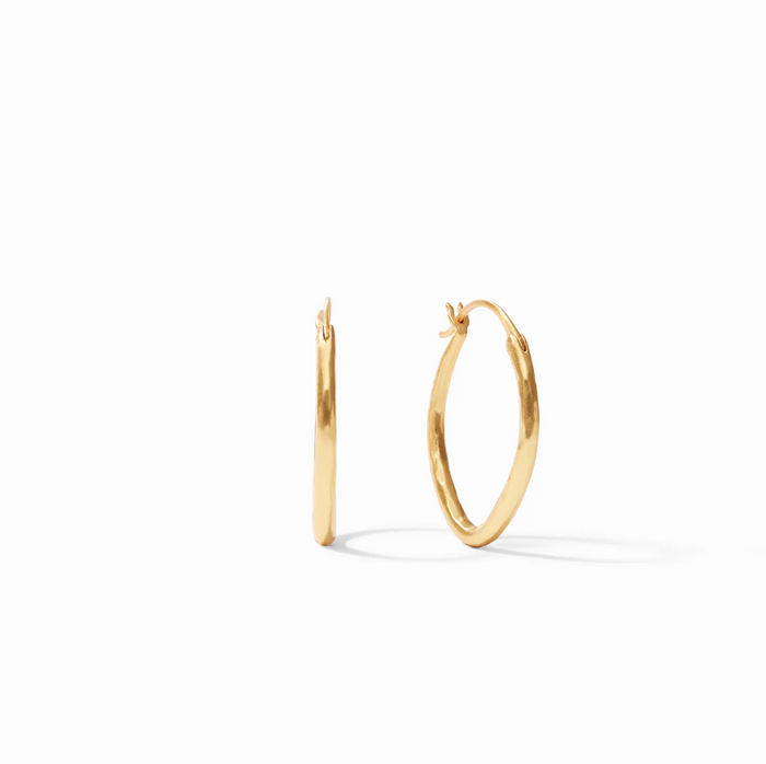 Julie Vos Fleur-de-Lis 2-in-1 Earring Earrings in  at Wrapsody