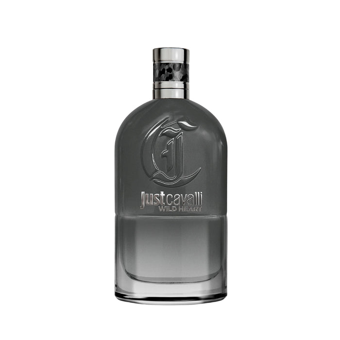 Just Cavalli Wild Heart EDT 90ml