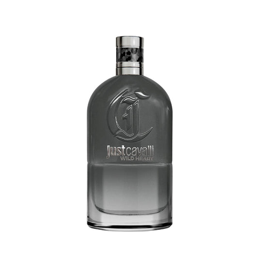 Just Cavalli Wild Heart EDT 90ml