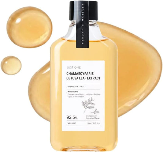 Just One Chamaecyparis Obtusa Leaf Extract