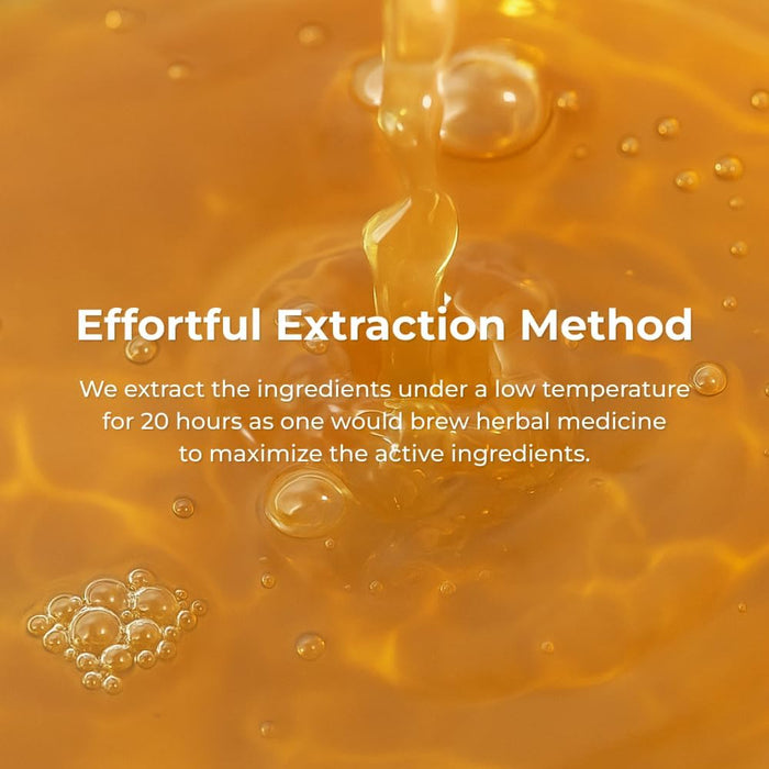 Just One Chamaecyparis Obtusa Leaf Extract