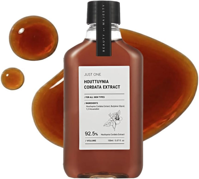 Just One Houttuynia Cordata Extract