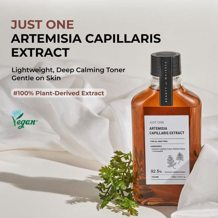 Just One Perilla Frutescens Leaf Extract
