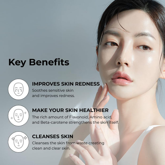 Just One Perilla Frutescens Leaf Extract