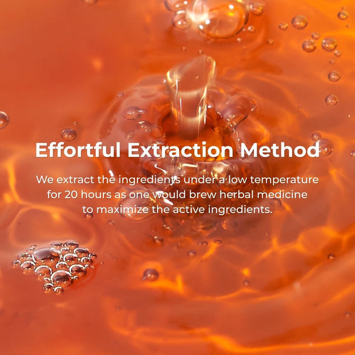 Just One Perilla Frutescens Leaf Extract