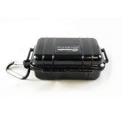 Justice Mark II Pulse Ox Case (Case Only)